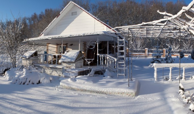 Иван Молчальник: народные приметы 16 декабря
