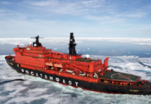 Атомный ледокол успешно справляется с задачами после инцидента в Карском море e246a748-f7e9-468f-8259-bf6f57ace45e-67ec39c2