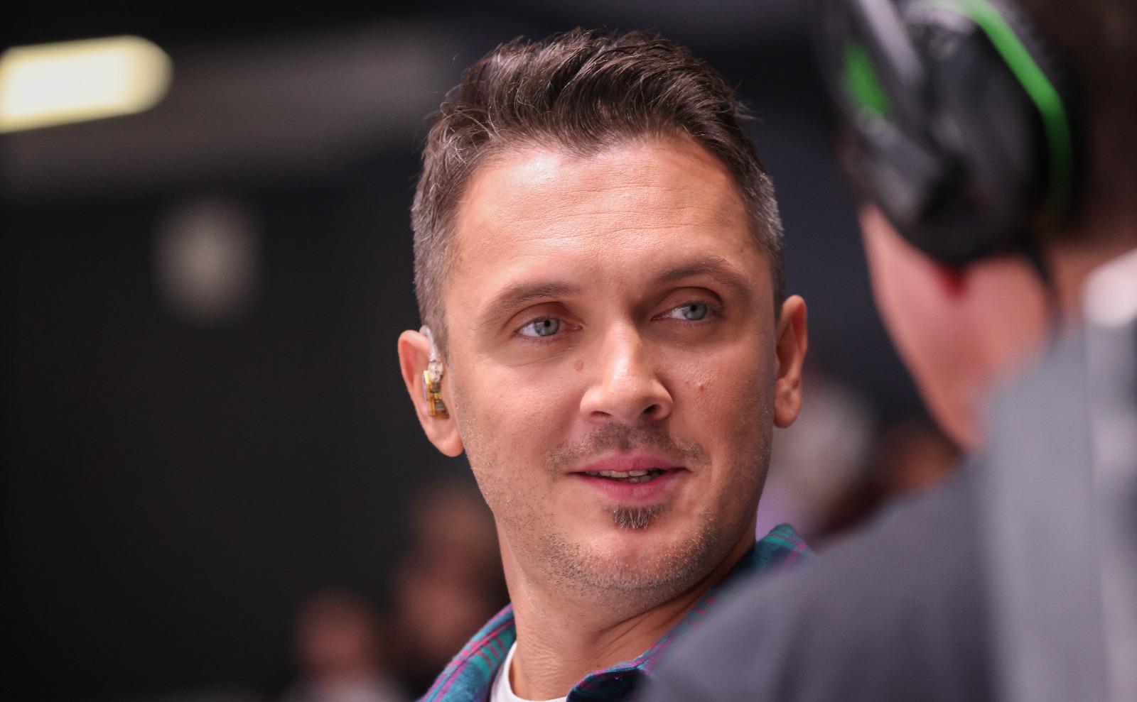 Максим Траньков (Валентина Певцова / ТАСС)