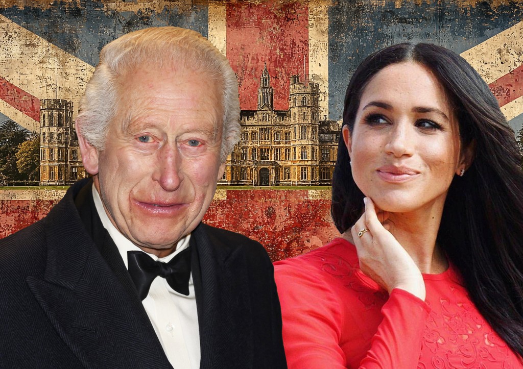 Королевская семья Британии: новости, прозвище Карла III для Меган