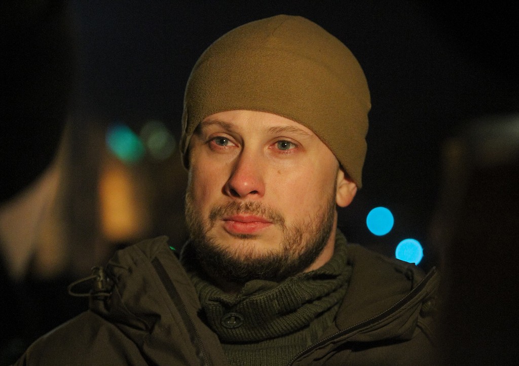  Андрей Билецкий