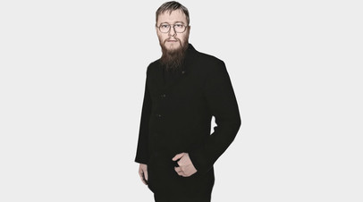 Валерий Коровин