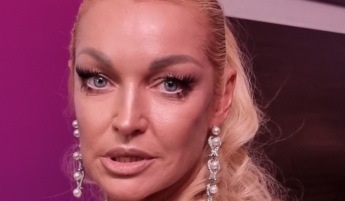 Шаляпин раскрыл главный секрет Волочковой: она замужем 