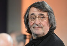 Легендарный дирижер Башмет готов сменить смычок на оружие Закрытие фестиваля Декабрьские вечера Святослава Рихтера и завершающий концерт в ГМИИ имени Пушкина