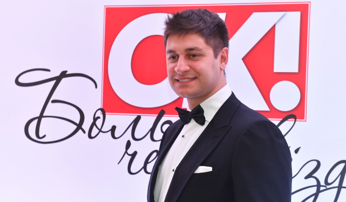 Уход 31-летнего Давы после успеха на ТНТ стал неожиданностью 