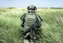 Героический поединок российского бойца с вражеской разведгруппой ed8e467e-533b-44cc-aa16-d3f7269d14a5-67e519db