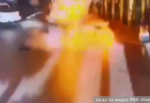 Расследование взрыва Cybertruck возле отеля Трампа: новые подробности инцидента f1f84420-8a5f-42bd-8c48-7f551227cf8c-67c8f855