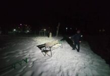 Правоохранители задержали участника конфликта на детской площадке f5b4d32b-7472-487f-a401-587f19965fbb-67e1cafe