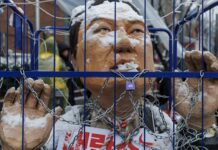 В Южной Корее инициирована повторная процедура ареста главы государства f8ff838d-612f-47f2-920e-65670ddd3bb6-67d04928