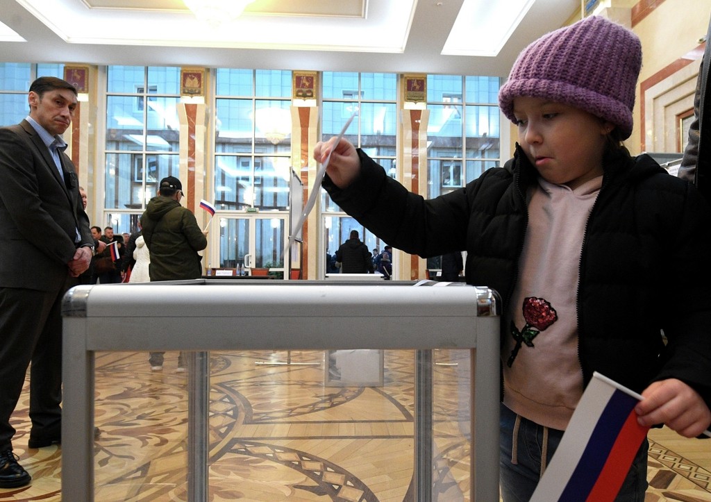 В Литве заранее решили признать недействительными выборы в Белоруссии