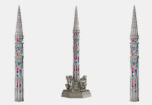 Уникальная коллекционная ручка S.T.Dupont воплощает величие Нотр-Дам де Пари fbd91cba-9320-4ee1-b352-900aa164dca0-67eeb553