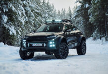 Audi создала впечатляющий внедорожник на базе Q6 e-tron fcf1414f-703b-4a75-a3ad-5f2ee932c87f-67e6b66d