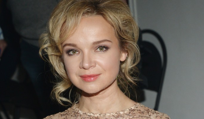 Виталина Цымбалюк-Романовская предъявила наследство покойного мэтра