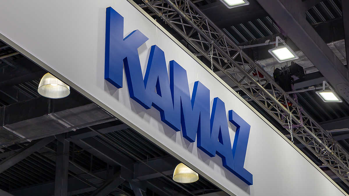 Убытки «КамАЗа» превысили три миллиарда рублей в 2024 году