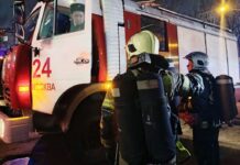 Успешная эвакуация людей при пожаре в московском здании 0338584f-a24e-494a-b30f-f7ea59935cbb-67facdd8