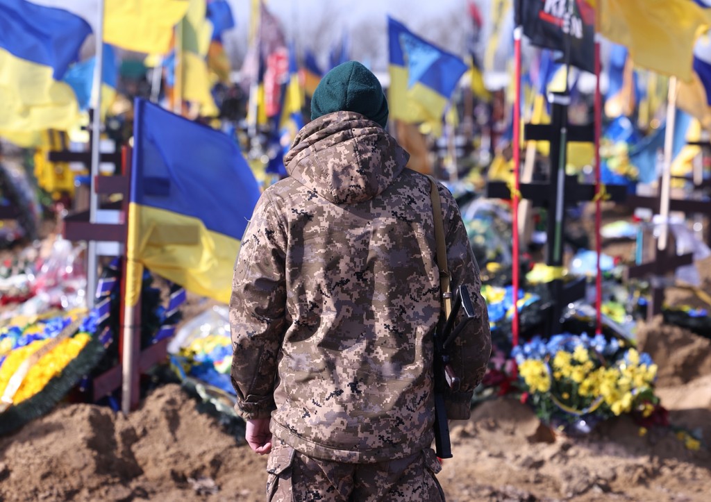 На Украине сравнили ежегодную потерю граждан с населением Житомира