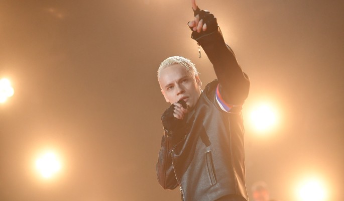 "Они схожи": У певца Шамана появился конкурент