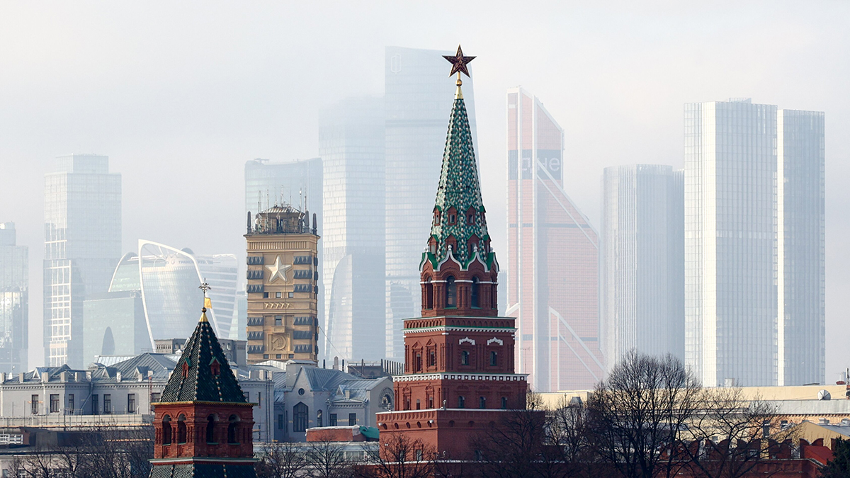 Синоптики пообещали москвичам солнечную погоду 22 февраля