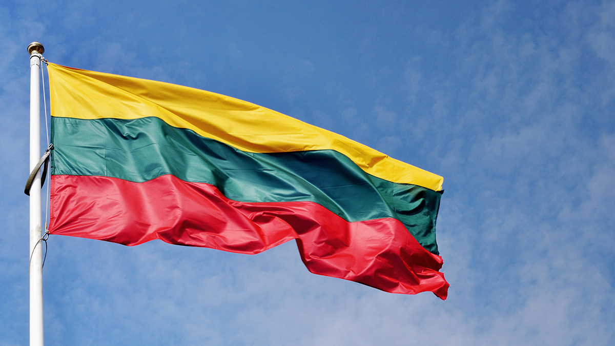Глава МИД Литвы Будрис: Поддержка Украины опустошила европейские резервы