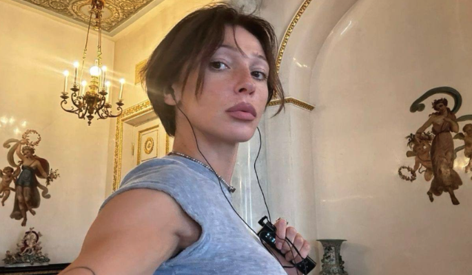 С треском провалившаяся Ивлеева нажила себе большие проблемы с долгами