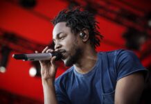 Триумф талантов на Grammy Awards яркая победа Кендрика Ламара и Бейонсе 09b87005-3899-4e0a-bb9e-6cc84bdf648e-67f39a89