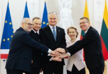 Страны Балтии успешно перешли на европейскую энергосистему 10810546-1303-47bb-a5fd-a007f6bee3d0-67fcec79