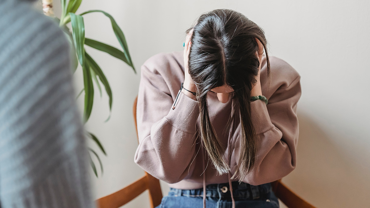 Чем опасно ПТСР и как его лечить