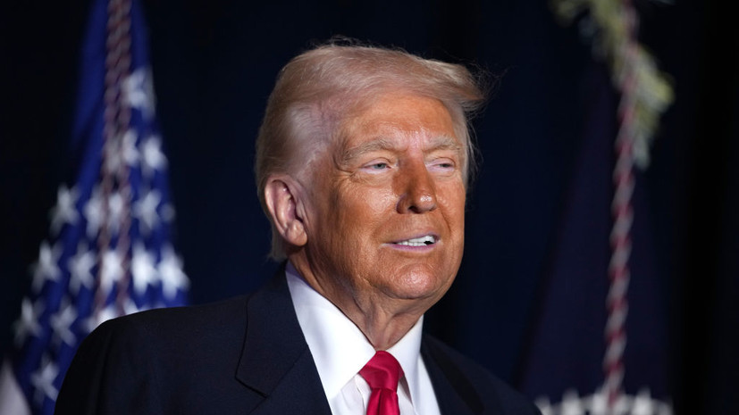 Fatto Quotidiano: Трамп сделал Украину очередным объектом для бизнеса