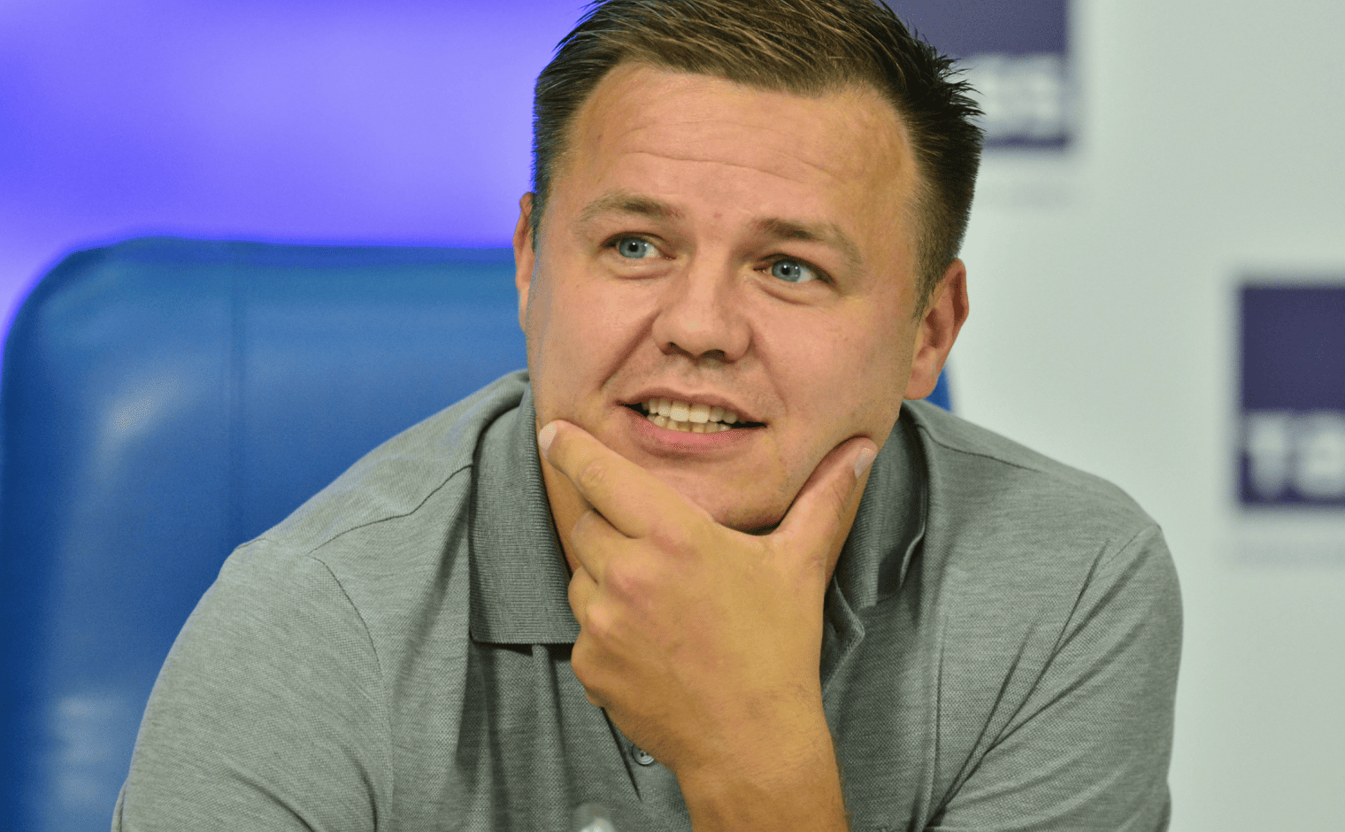 Руслан Пименов (Pavel Kashaev, Павел Кашаев / Global look press)