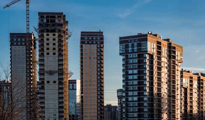 В России предложили погашать ипотеку за мобилизованных граждан