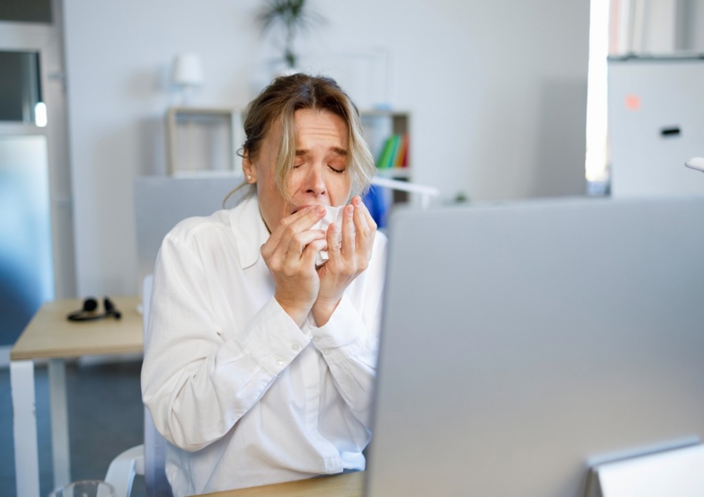 Россиянам ответили, ждать ли раннего начала сезонной аллергии