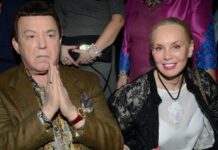 Мемориальный музей Иосифа Кобзона появится в Москве 221b80b3-6972-464b-9bc5-2026ae747840-68088bd3