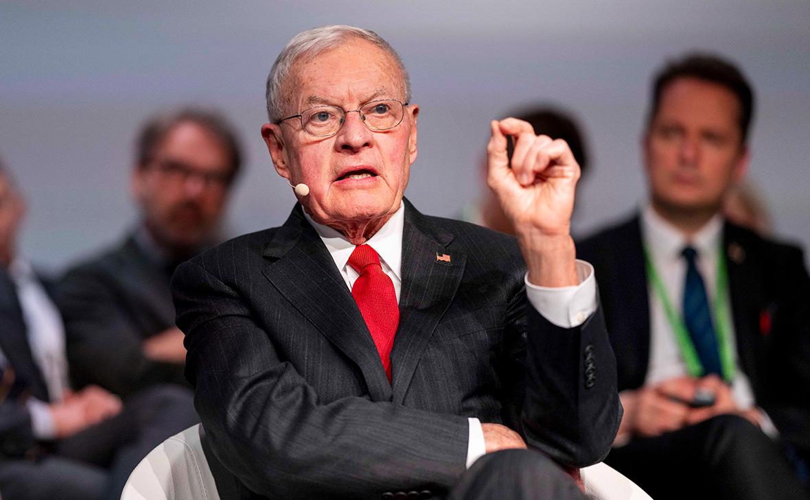 Кит Келлог (Andreas Stroh / imago-images.de / Global Look Press)