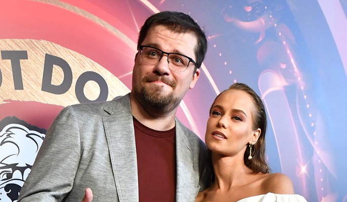 Россияне переживают за новые отношения Харламова после развода