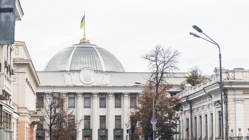 Дубинский: у Украины нет адекватных переговорщиков для контактов с США
