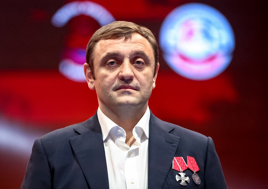 «Пора снимать мораторий на смертную казнь»: Рогов об убийстве Саркисяна