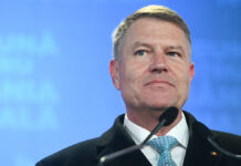 Президент Румынии Йоханнис объявил о начале нового этапа BucharestRomania-November242019RomanianPresidentKlausIohannis