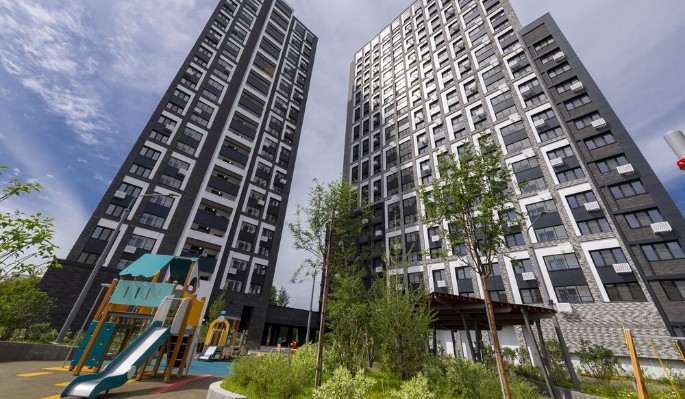 С начала 2022 года в новостройки по программе реновации переехали более 13 тысяч человек