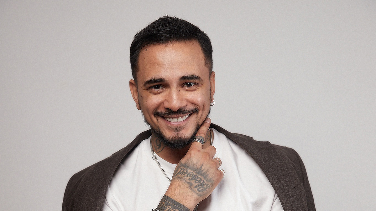 «Я был абсолютно неадекватным»: Натан рассказал о последствиях романа с Лерчек