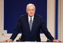 Прямой диалог Путина и Зеленского стал ключевым требованием США 3210656d-b3c9-45fd-879a-b323f38255ac-68025b64