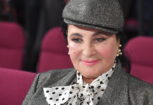 Новые горизонты легендарного тренера Ирины Винер в российской гимнастике Благотворительный баскетбольный матч