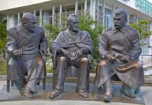 Рассекречены уникальные документы о подготовке Ялтинской конференции 1945 года 36b51854-a66e-4b58-b849-dbbe8b81387d-67f4d456