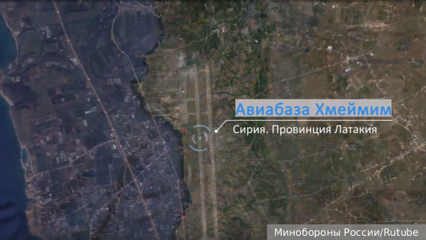 Министр обороны Сирии не исключил сохранения Россией военных баз