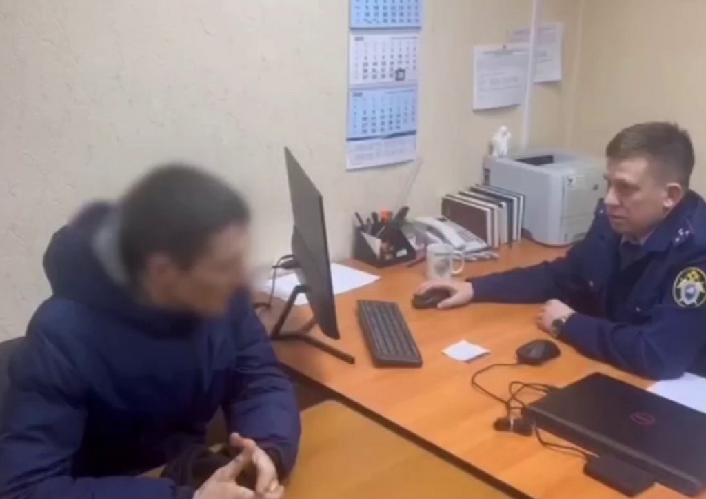 «Конфликт, то-се»: опубликован допрос забившего пасынка насмерть мужчины