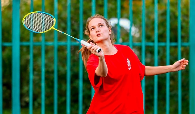 "Город идей": москвичи помогут в развитии спортивного досуга