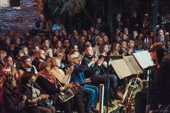 Фото: Пресс-служба/Tsvetta Fioletta