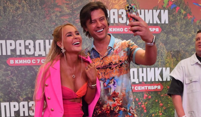 Бывшая Шаляпина раскрыла секрет на миллион