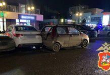 Благополучный исход крупного автопроисшествия в Подольске 4af2a4b5-317f-4f2f-b5fc-b3cad5e8591f-67f314b8