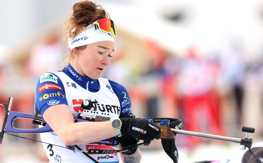 Лу Жанмонно (Alexander Hassenstein / Getty Images)