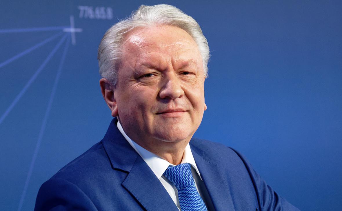 Армин Паппергер (Henning Kaiser / dpa / Global Look Press)